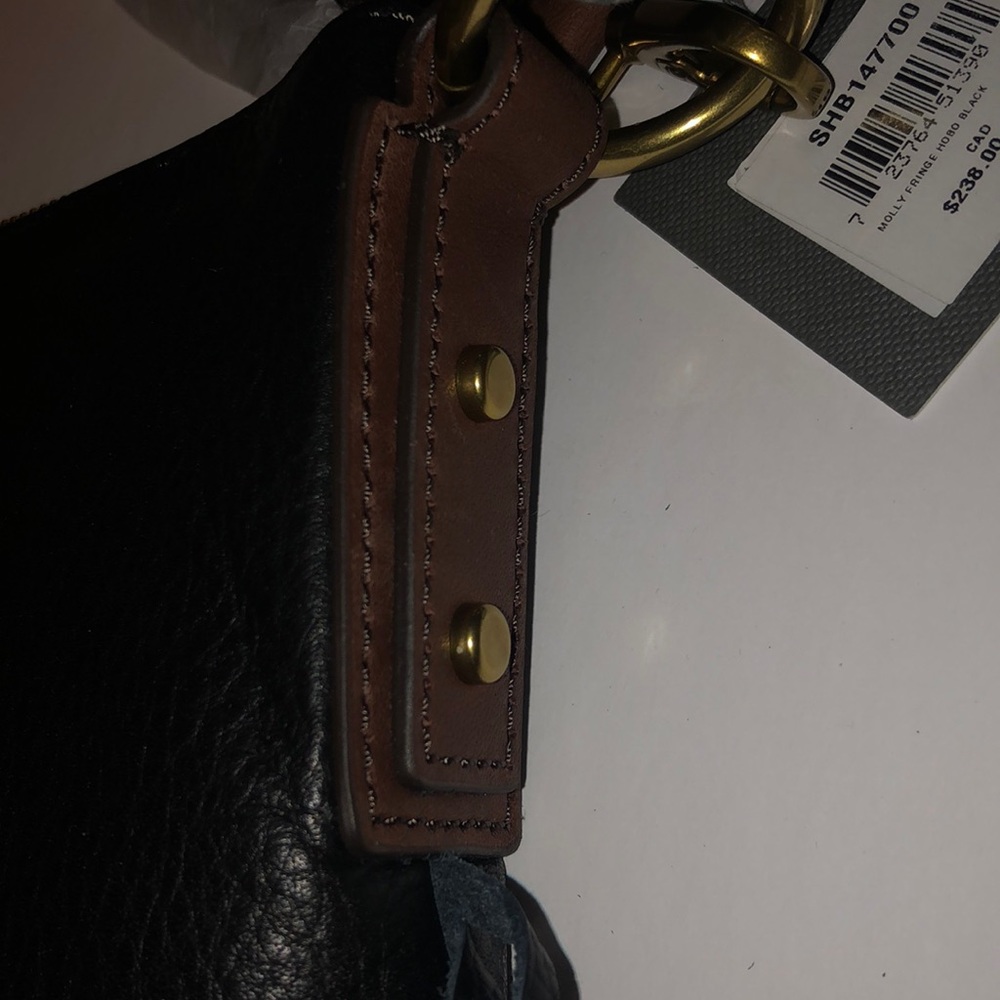 FOSSIL HANDBAG BRAND NEW - Picture 10 of 16